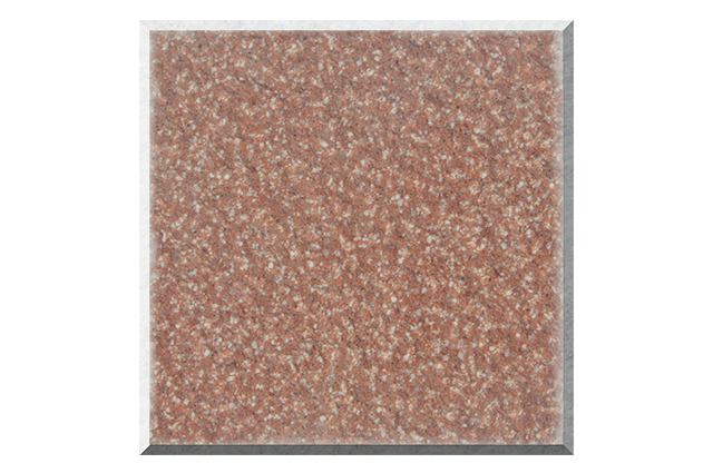 仿石PC磚  中國紅